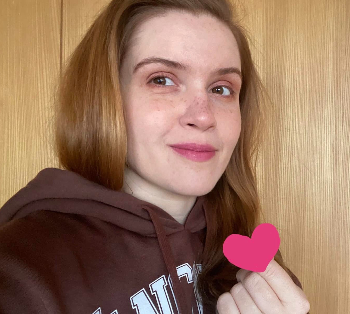 Ніколи не соромилася зовнішності: депутатка Безугла показалася без мейкапу. Фото