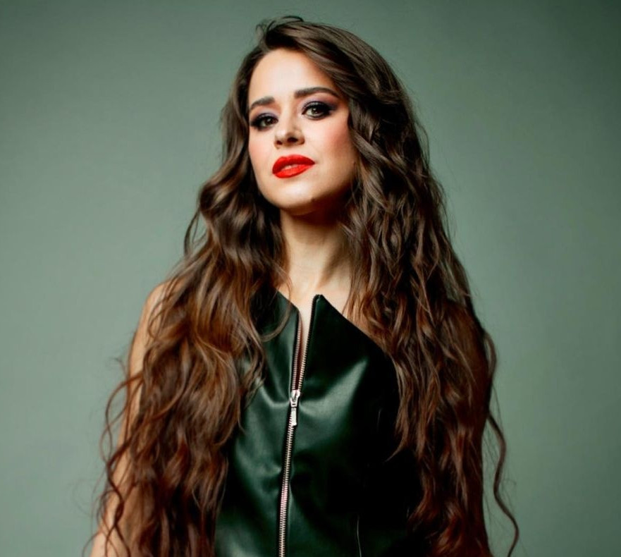 У ньому частинка моєї любові: ексдружина DziDzio розказала про їхні стосунки після розлучення та чи з'явилися в неї залицяльники