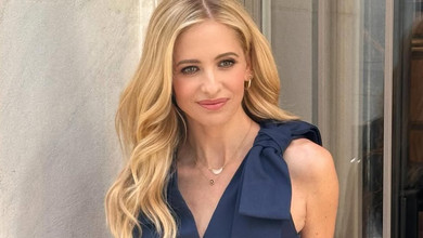 Баффі Сара Мішель Геллар назвала секрет свого 22-річного шлюбу