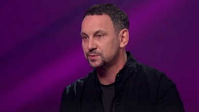 Роблять гарну справу: Харчишин розповів, ким його старший син служить у ЗСУ