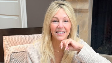 Весілля не буде: 63-річна зірка Району Мелроуз розірвала заручини зі своїм давнім коханням