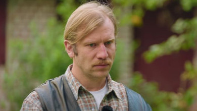 Дорн розповів Дудю, як соромився говорити українською, вчив французьку та чим зараз заробляє