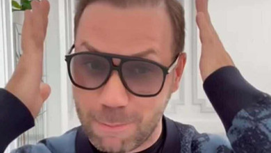 Фетрові, вовняні та з відворотом: Андре Тан назвав наймодніші головні убори цієї осені