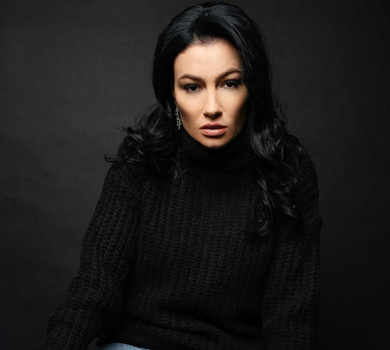 Мої діти розмовляють російською: Приходько заявила, що не порушує закон, а Мандзюк веде країну до громадянської війни