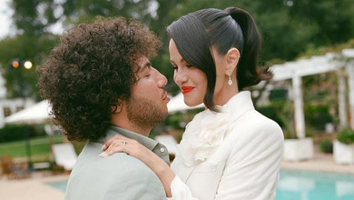 Обіцяю кохати тебе вічно: чоловік Селени Гомес замилував мережу романтичними фото