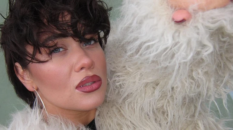 Жоден лікар не хотів за мене братися: Lida Lee розказала про злоякісну пухлину, через яку ледь не втратила можливість мати дітей