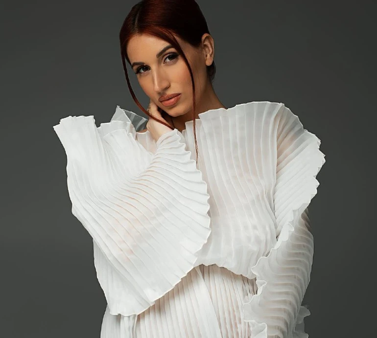 Підірву тебе: Емеральд оприлюднила аудіоповідомлення з погрозами від екса-військового