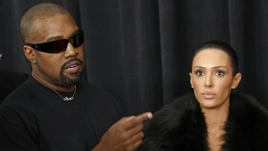 Шлюбу кінець? Каньє Вест та Б'янка Сенсорі почали жити окремо