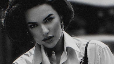 Стилістка назвала 3 речі, які підійдуть будь-якому типу фігури. Фото