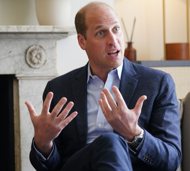 Жахлива ідея: друг принца Вільяма пояснив, чому той не схвалює зустріч Чарльза та Гаррі