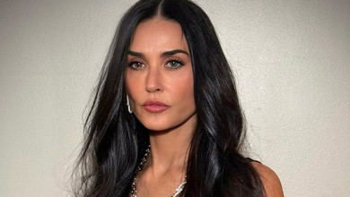 Проявила сміливість: Демі Мур підтримала дружину Вілліса в рішенні відселити його від родини