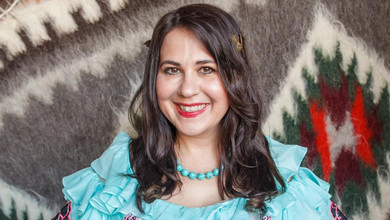 У моєму серці завжди є любов: 55-річна Рудницька про те, чи була заміжня і чому не всиновлюватиме дитину