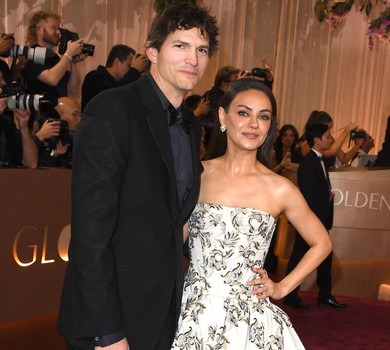 Йдуть різними шляхами: інсайдери розповіли про кризу в шлюбі Кутчера та Куніс