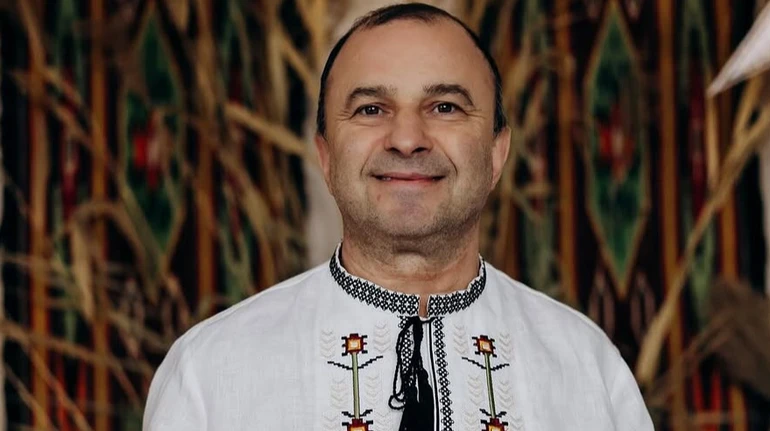 Квартира тещі та садочок сину: Павлік розповів про щомісячні витрати та назвав дружину директоркою свого життя