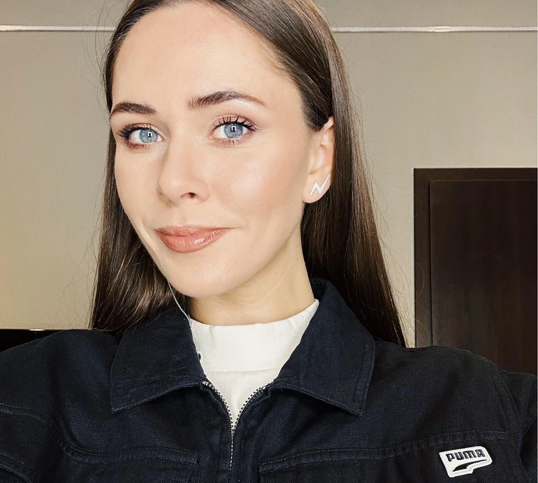 Хочеться запам’ятати на все життя: Саніна зворушила теплим фото з батьками