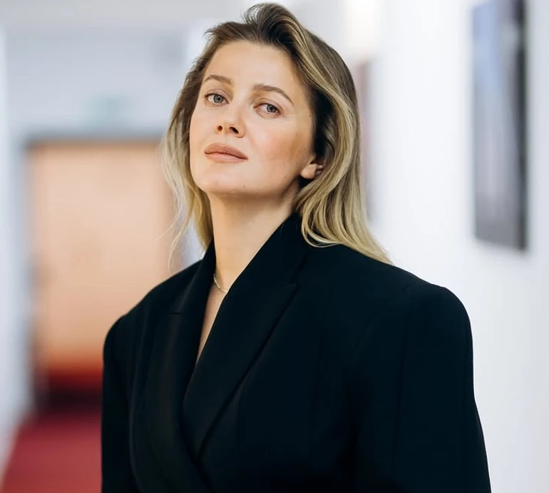 Це пекло: KOLA під час свого концерту посварилася зі звукорежисером, а потім перепросила. Відео