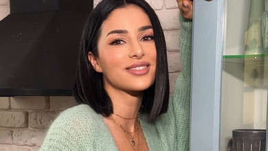 Тепло рук і трішки магії: Огнєвіч показала оригінальний спосіб фарбування яєць до Великодня