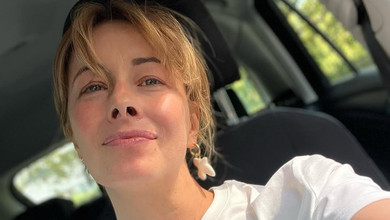 Я їм все: Кравець розкрила, на скільки кіло схудла і як їй це вдалося