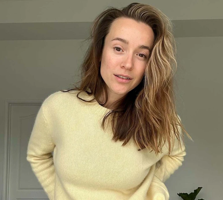 Коротка показала нову стильну стрижку їхнього з Бєдняковим сина. Фото