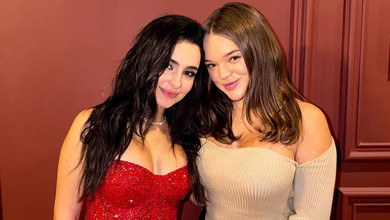 Змінилися?: Верба і Трінчер здивували своїми спільними фото 7-річної давнини