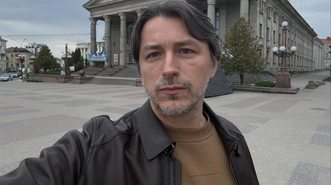Притула з нагоди свята похвалився мамою на рідкісному фото