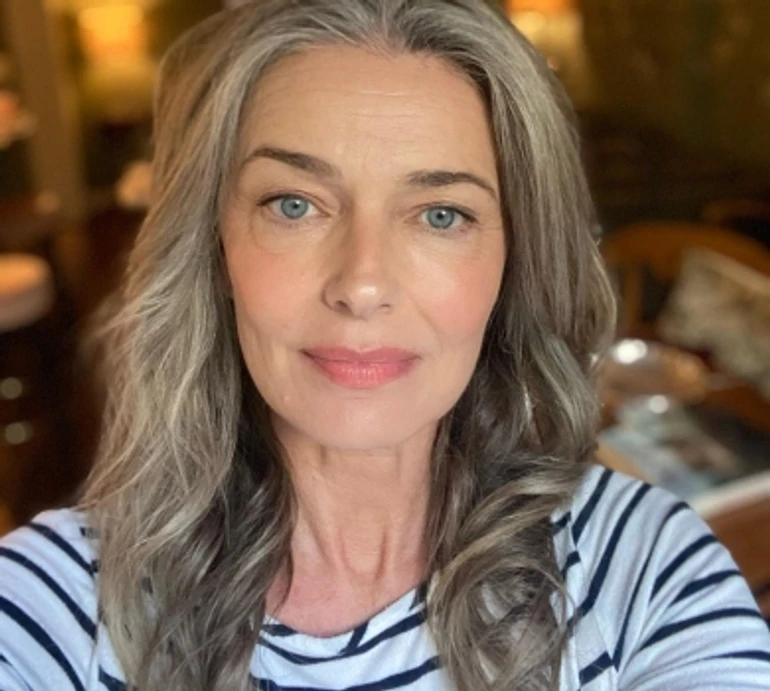 Без філерів, ботоксу та операцій: 58-річна Порізкова показала, як виглядає з професійним мейкапом та без 