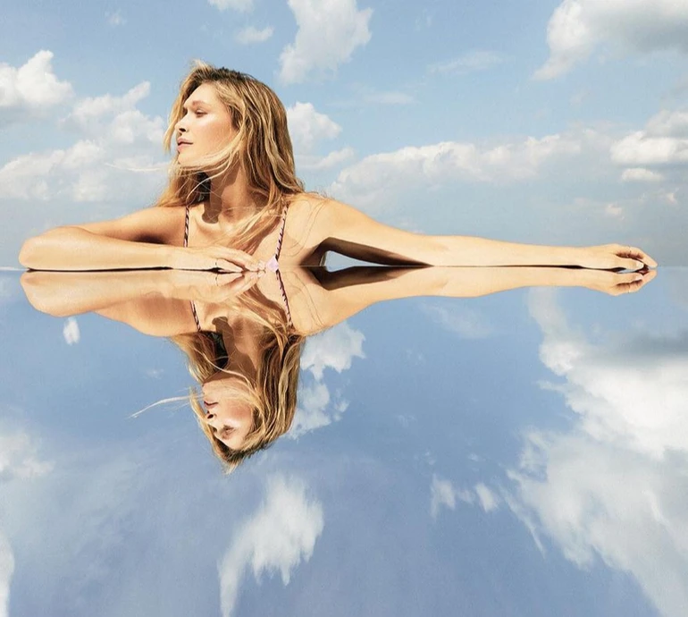 Стрибок до себе: Брежнєва після глибинних процесів заявила, що розкриває крила. ВІДЕО