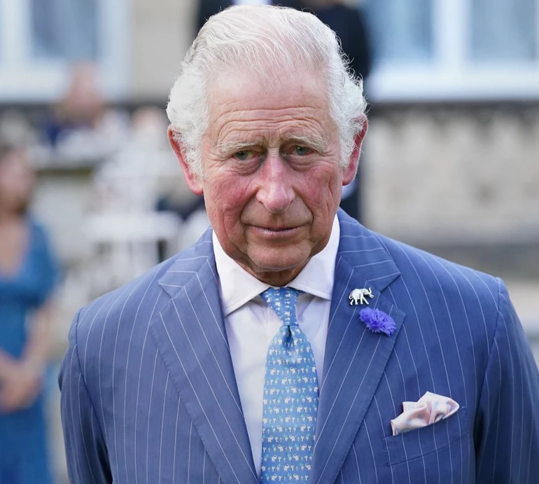 Він дуже фрустрований: племінник Чарльза ІІІ розказав про стан хворого на рак короля