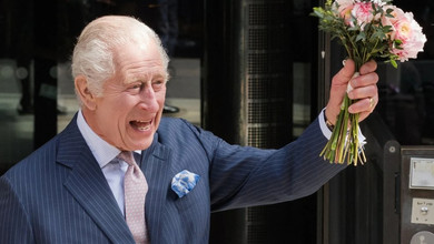 Інсайдер розповів про позитивні результати у лікуванні раку короля Чарльза ІІІ