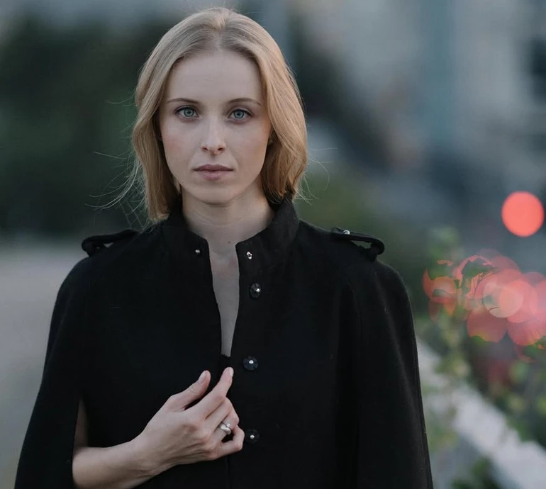 Завдячую спорту: Сагайдачна за два тижні після других пологів розповіла про зміни у фігурі