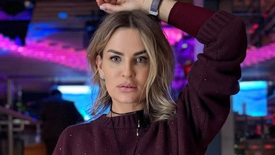 Безумовна любов: ексдружина Пятова похвалилася рідкісними фото з  чотирма дітьми