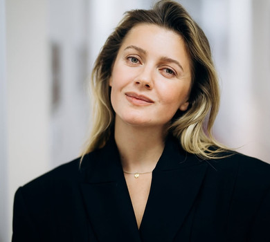 KOLA показала розпашіле личко без мейкапу на чесному селфі після кардіо