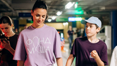 Перерваний тривогою виступ Соловій та пісні MamaRika в укритті: як пройшов Фестиваль Благодійний WEEKEND Маші Єфросиніної