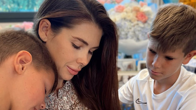 51-річного Реброва зробили батьком вчетверте: що відомо