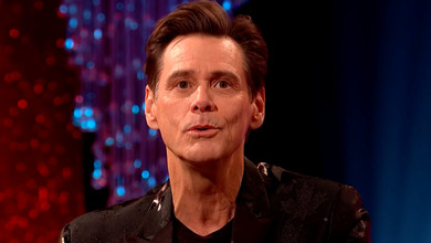 63-річний Джим Керрі здивував своїм невпізнанним обличчям: яку пластичну операцію він міг зробити