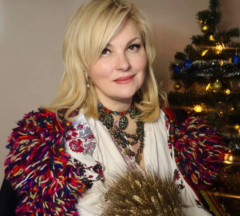 Навряд чи я стану нареченою: Бурмака розповіла про стосунки з чоловіком, якого знає понад 20 років