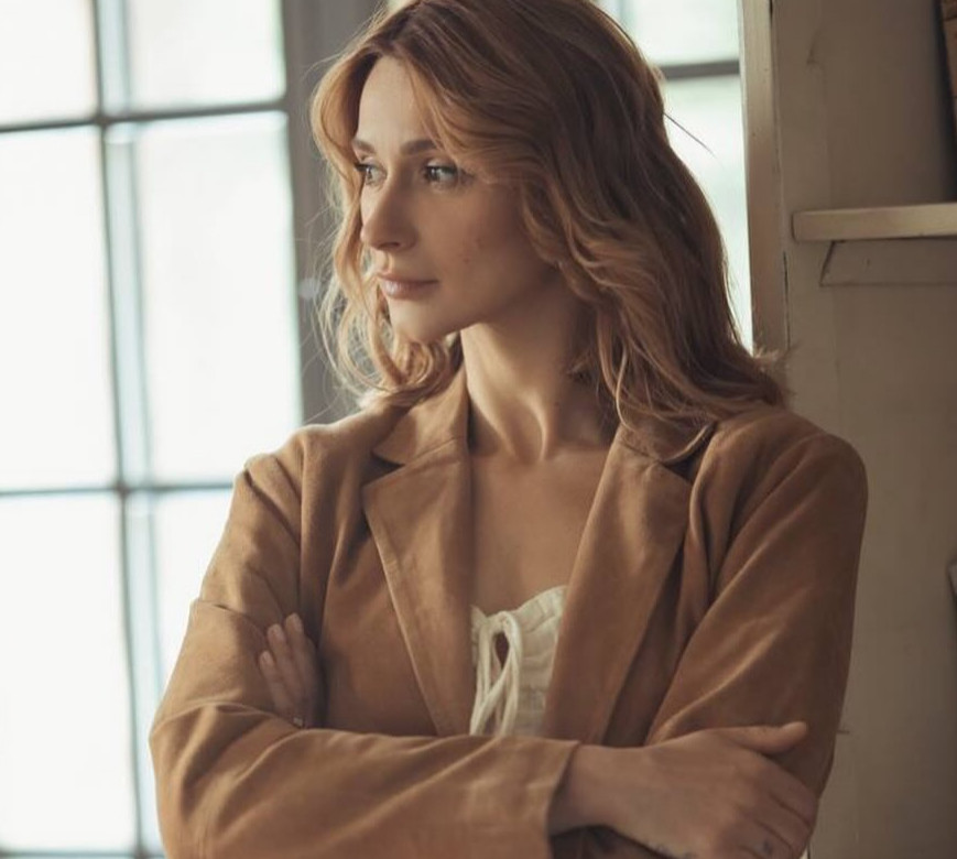 Моя позиція абсолютно ясна: Tayanna (не)відповіла, чи спілкується з братом, який живе у Москві