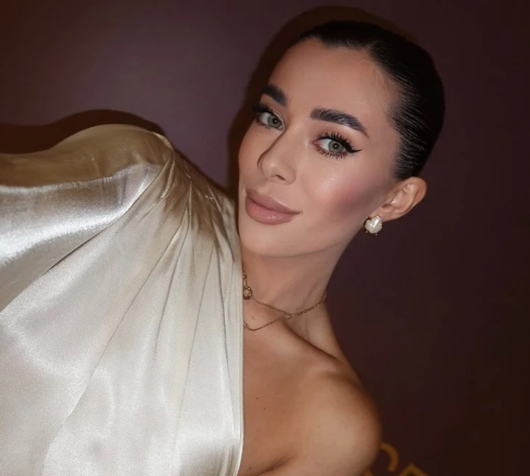 Квартет краси: чотири Міс Всесвіт заселфилися разом на званій вечері в Києві