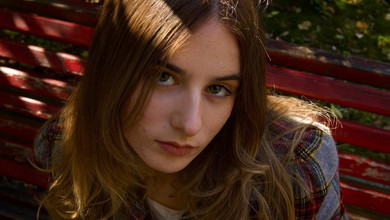 Обирай серцем: Бадоєв похвалився стильною донькою та показався в її обіймах. Фото