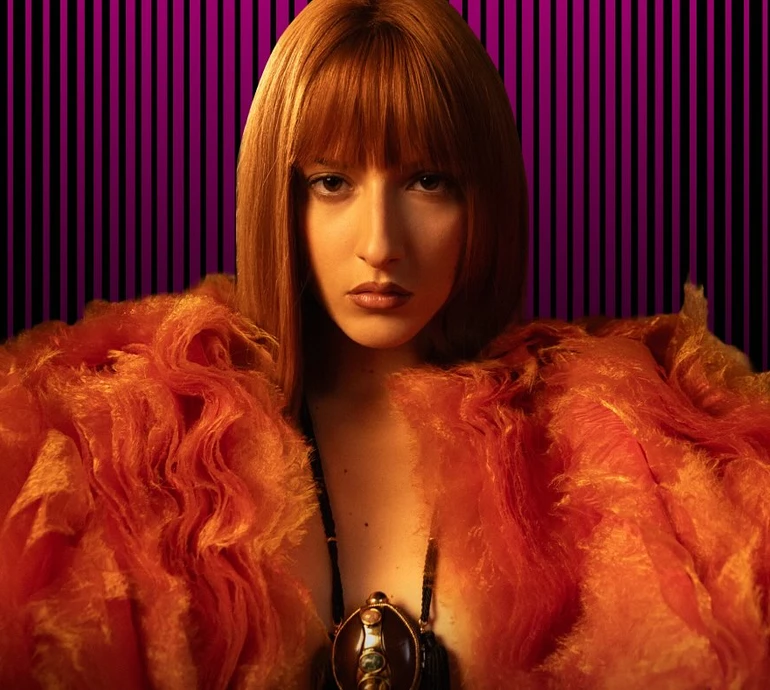 Співачка Grisana після скандалу в мережі відмовилася від номінацій на кілька премій