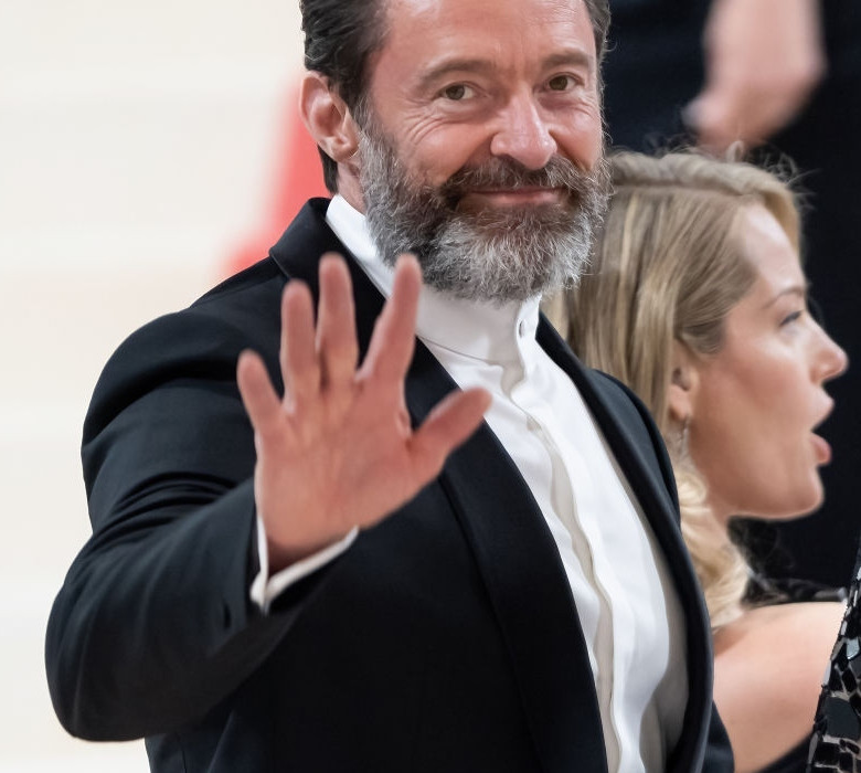 Дуже скоро одружиться знову: в оточенні 54-річного Джекмана розказали, як його особисте життя