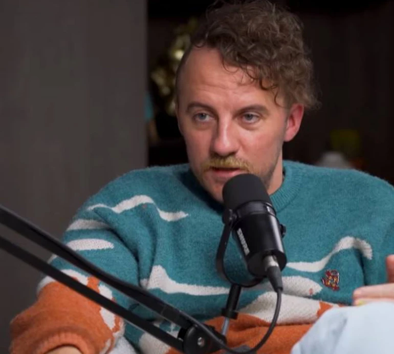 Неважливо, яка у тебе вага: Клопотенко розказав, що цінує і не любить у жінках та чи заїдає стрес