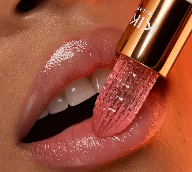 Kiko Milano презентує нову літню колекцію косметики Джусі Фіз