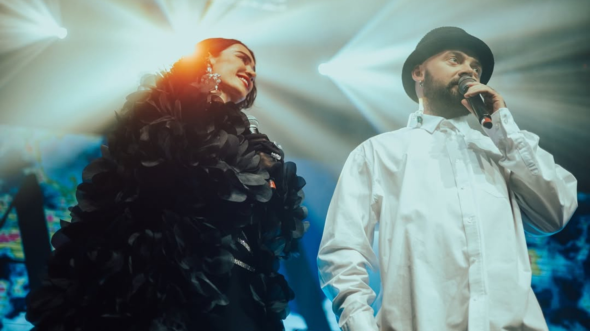 Музика, що народилась із кохання: цікаве про гурт ADAM, засновник якого бореться за життя в лікарні