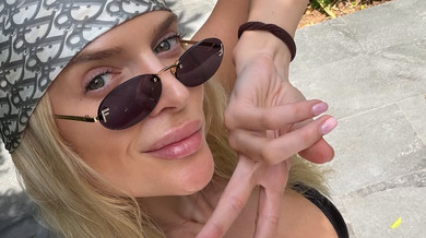 Сходилися і розходилися: Готочкіна відповіла на чутки щодо роману з Цимбалюком під час Холостяка