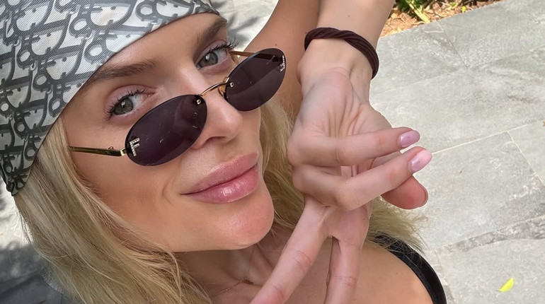 Сходилися і розходилися: Готочкіна відповіла на чутки щодо роману з Цимбалюком під час Холостяка