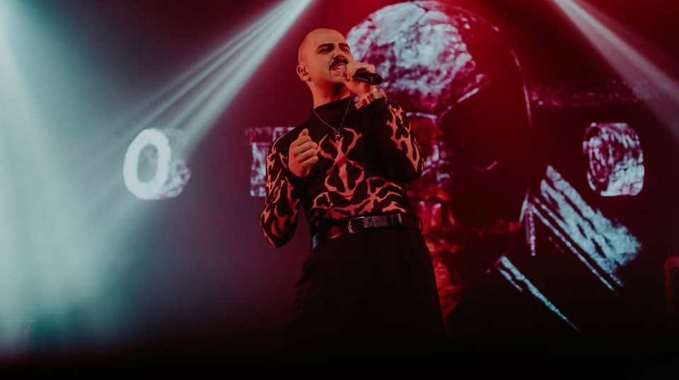 OTOY у лютому дасть два великих сольники в столичному Atlas