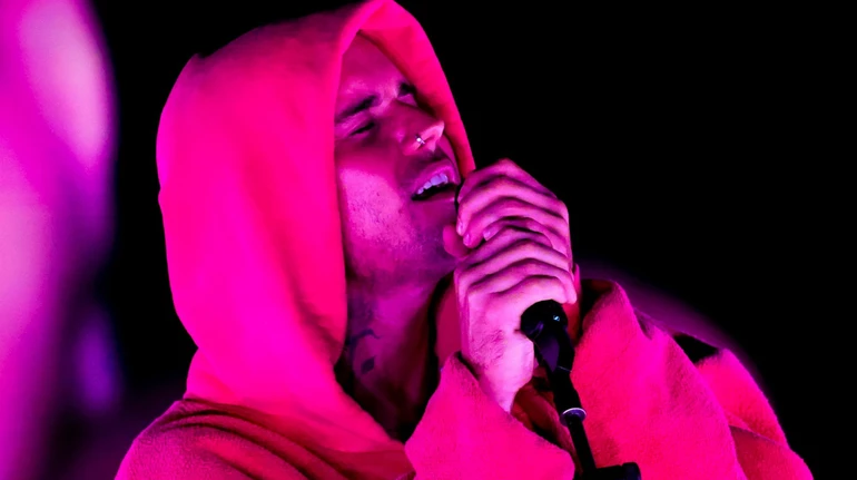 Шоу в стилі караоке: Бібера розкритикували через лінивий виступ на Coachella, за який начебто отримав рекордні $10 мільйонів