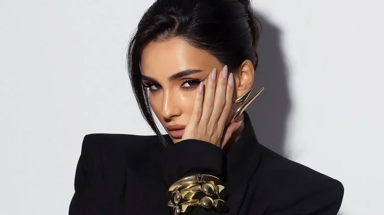 Дуже пишалася собою: Трінчер зізналася, чому розійшлася з бойфрендом у відеоповідомленнях