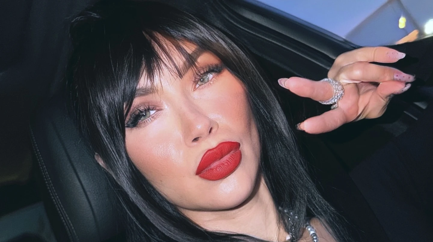 Якщо я відкрию рот - впаде вся слава його сім'ї: Логунова заінтригувала компроматом на Ступку та пояснила, чому мовчатиме